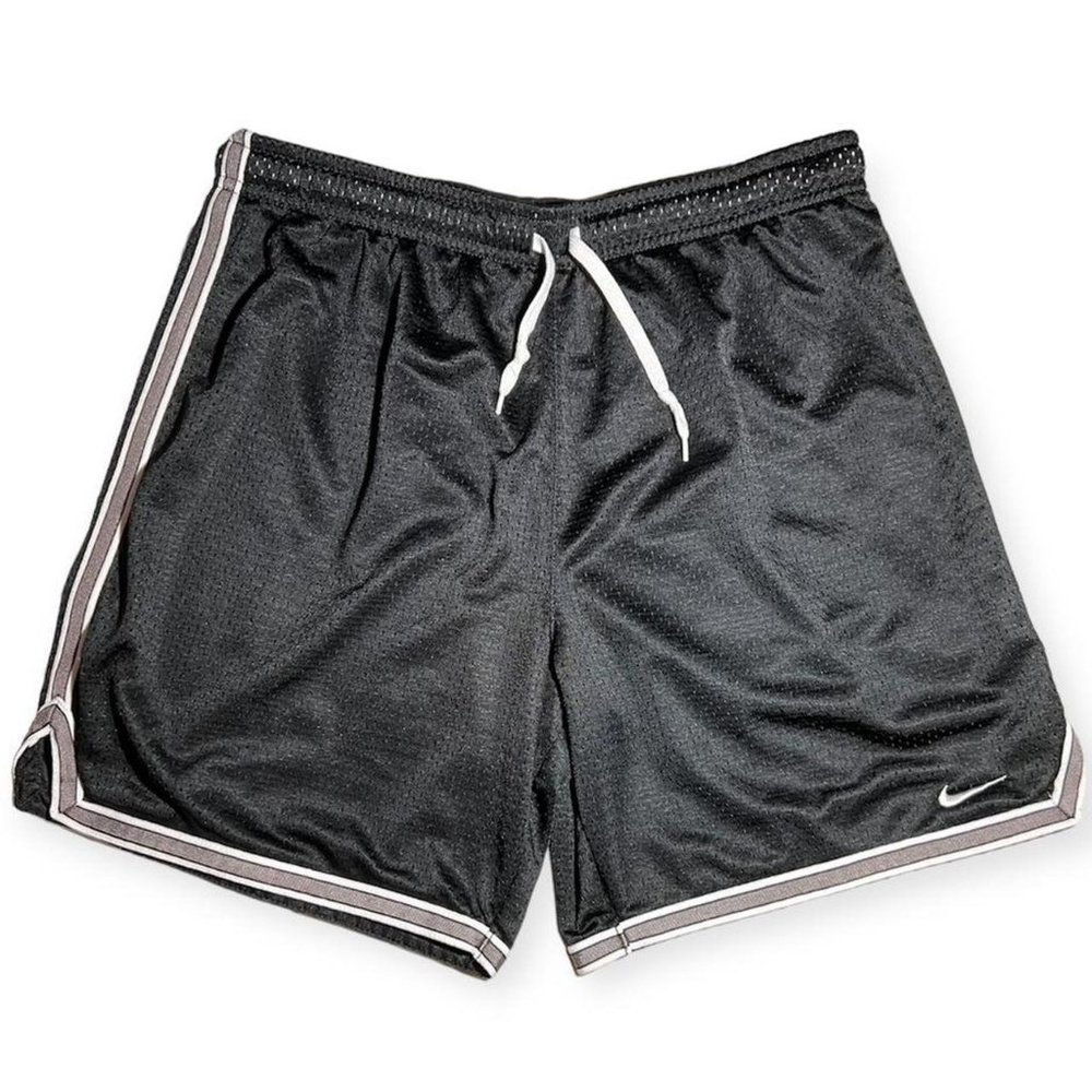 Vintage Nike Basketball Shorts Juniors Small Shorts